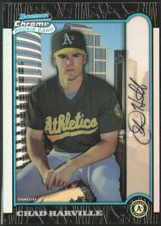 Chad Harville