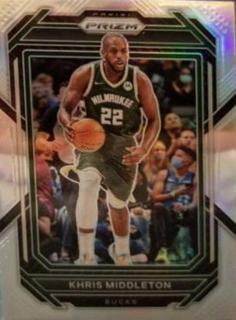 Khris Middleton