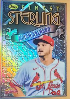 Nolan Arenado
