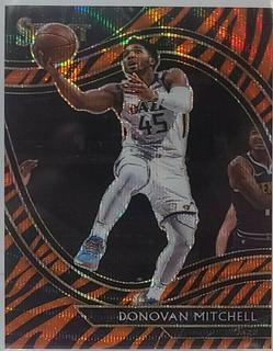Donovan Mitchell