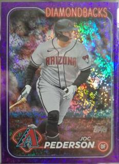 Joc Pederson