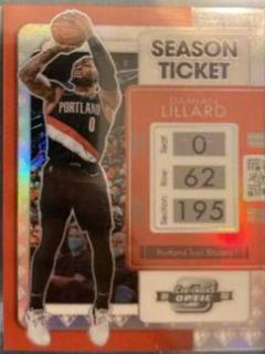 Damian Lillard