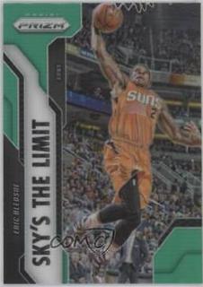 Eric Bledsoe