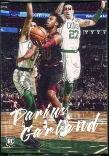 Darius Garland