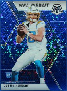 Justin Herbert