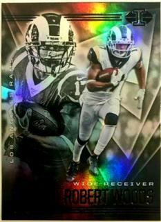 Robert Woods