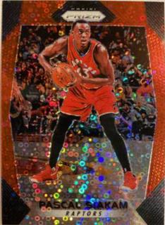 Pascal Siakam