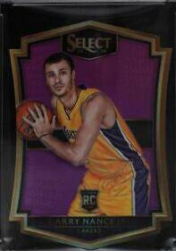 Larry Nance Jr.