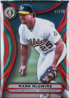 Mark McGwire