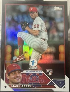 Mark Appel