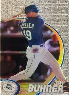 Jay Buhner