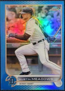 Austin Meadows