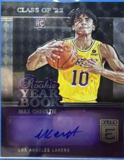 Max Christie