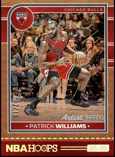 Patrick Williams