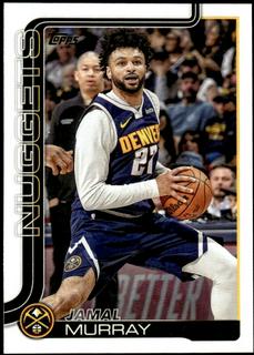 Jamal Murray