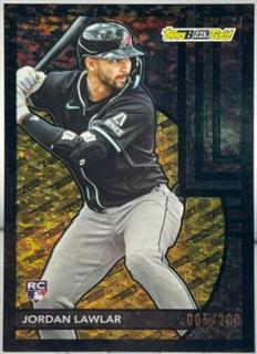 Jordan Lawlar