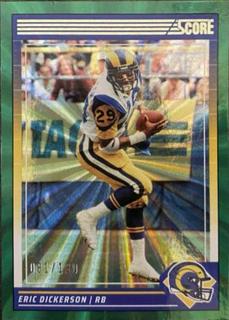 Eric Dickerson