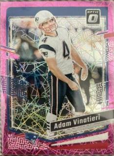 Adam Vinatieri