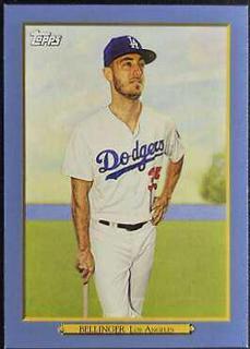 Cody Bellinger