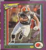 Nick Chubb