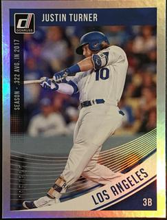 Justin Turner