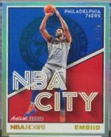 Joel Embiid