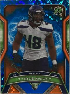 Tyrice Knight