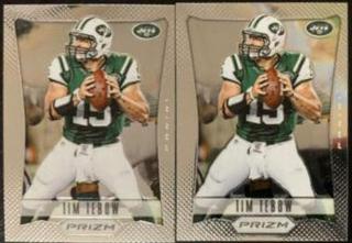 Tim Tebow