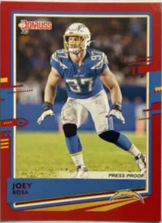 Joey Bosa