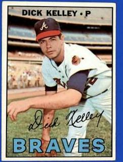 Dick Kelley