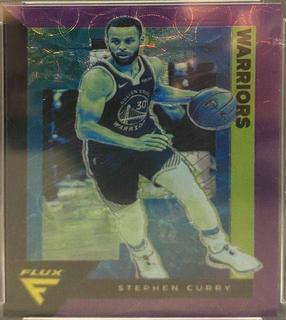 Stephen Curry
