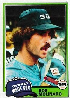 Bob Molinaro