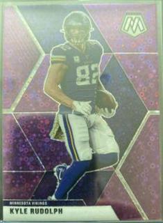 Kyle Rudolph