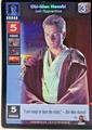 Obi-Wan Kenobi: Jedi Apprentice [Foil] | Star Wars Young Jedi: Jedi Council