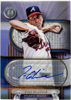 Tom Glavine