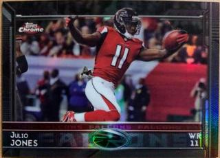 Julio Jones