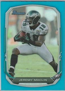 Jeremy Maclin