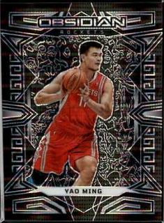 Yao Ming