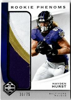 Hayden Hurst