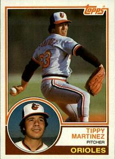 Tippy Martinez