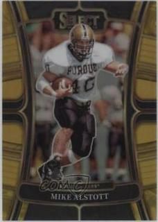 Mike Alstott