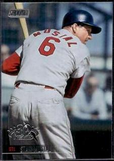 Stan Musial