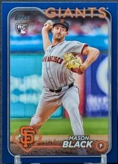 Mason Black