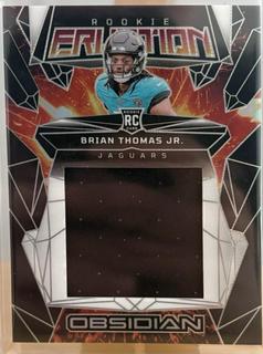 Brian Thomas Jr.