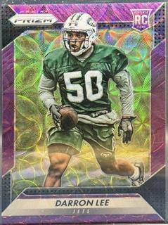 Darron Lee
