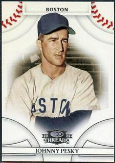Johnny Pesky