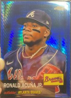 Ronald Acuna Jr.