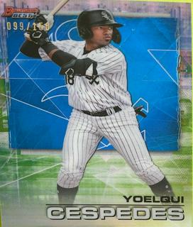 Yoelqui Cespedes
