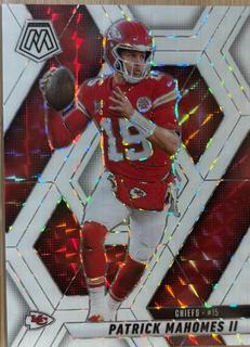 Patrick Mahomes II