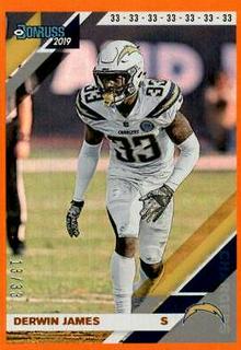 Derwin James